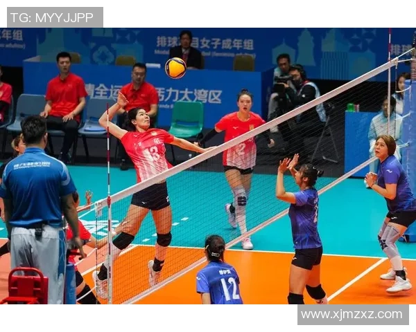 成都排球队在邀请赛中的强势表现与未来发展潜力分析 成都排球队在邀请赛中的强势表现与未来发展潜力分析