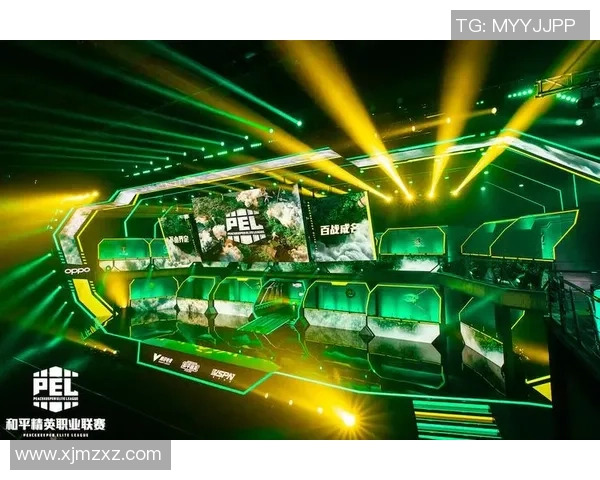 和平精英战局分析LNG战队中路突破策略深度解读 和平精英战局分析LNG战队中路突破策略深度解读