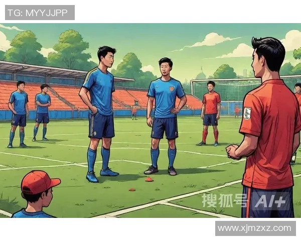 医学足球:融合健康与运动的创新实践与发展探索 医学足球:融合健康与运动的创新实践与发展探索